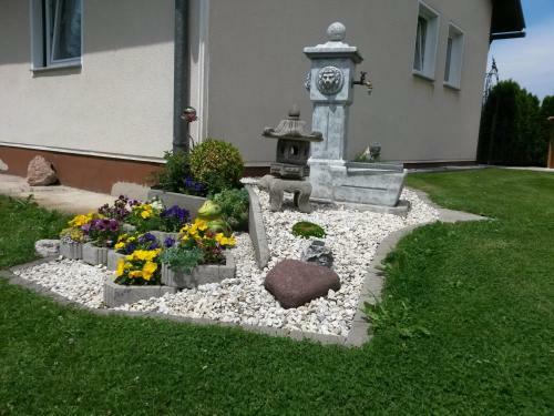 Ferienhaus Mochorko