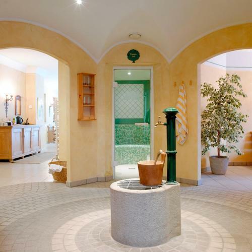 Landhotel Forsthof
