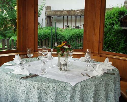 Landhotel Forsthof