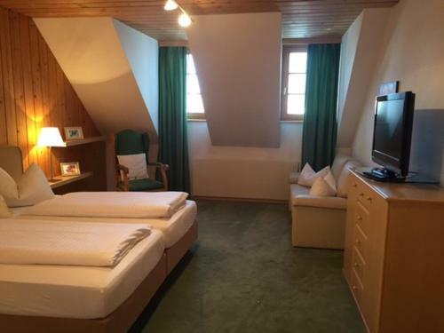 Landhotel Forsthof