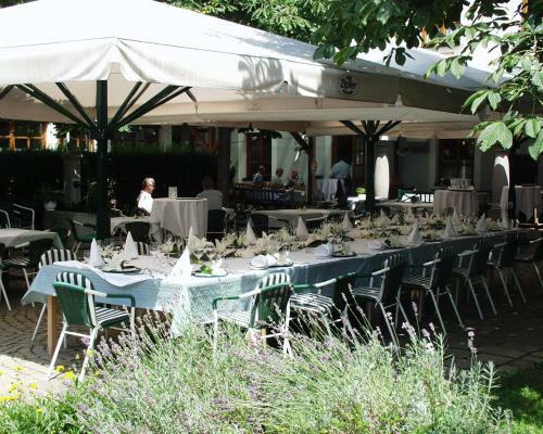 Landhotel Forsthof