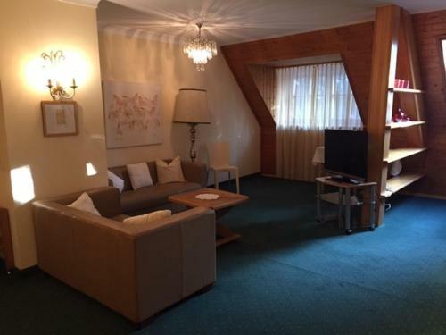 Landhotel Forsthof