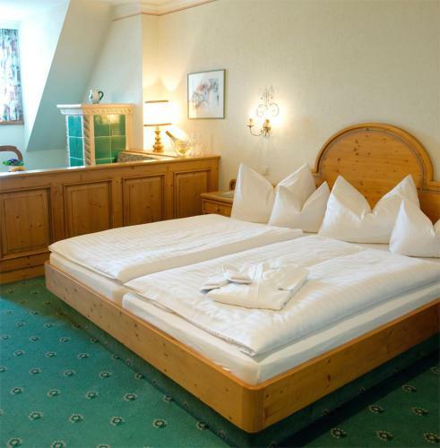 Landhotel Forsthof