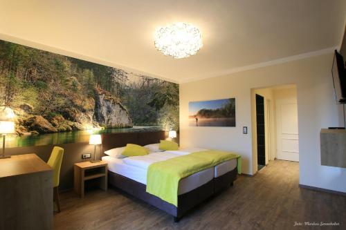 Hotel Gasthof Alpenblick
