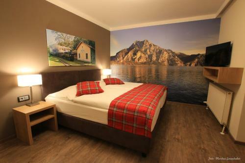 Hotel Gasthof Alpenblick