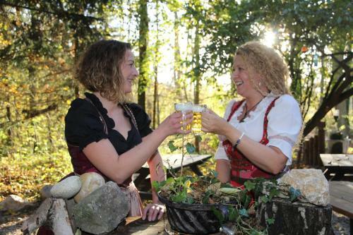 G�stehaus Weinviertel - Nieder�sterreich