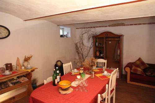 G�stehaus Weinviertel - Nieder�sterreich