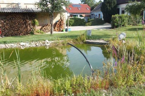 G�stehaus Weinviertel - Nieder�sterreich