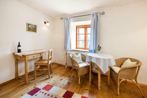 Bed & Breakfast Weinhaus Nigl