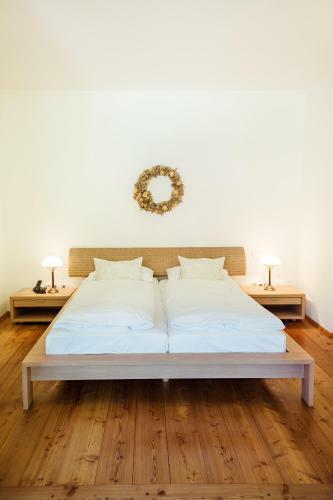 Bed & Breakfast Weinhaus Nigl