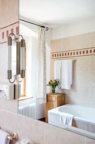 Bed & Breakfast Weinhaus Nigl