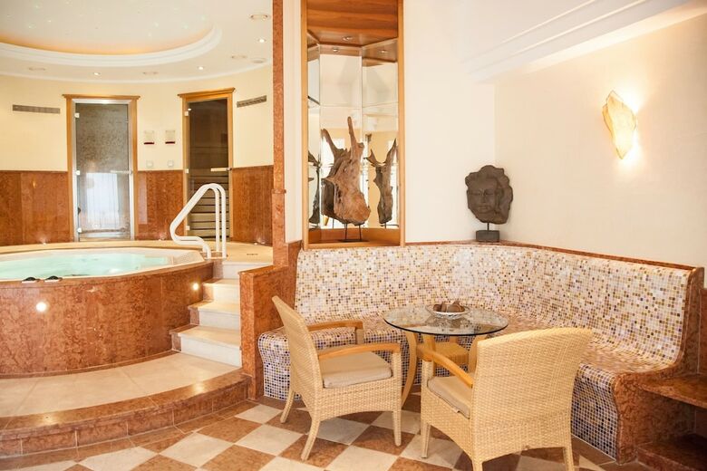 Tinschert Hotel-restaurant-partyservice