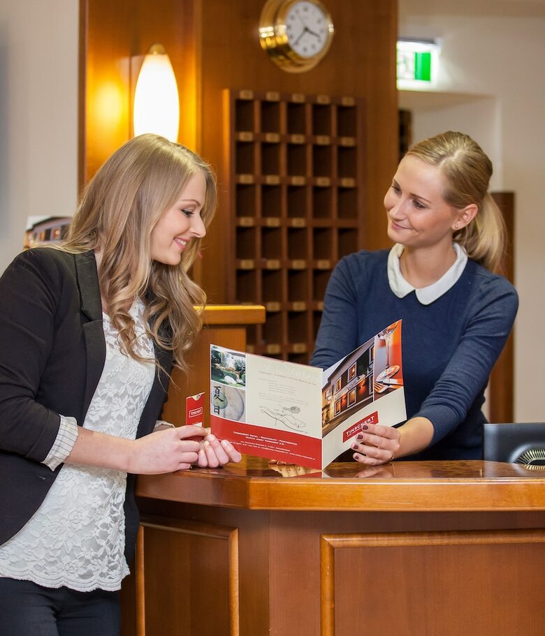 Tinschert Hotel-restaurant-partyservice