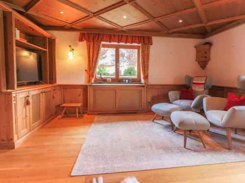Chalet Freytag