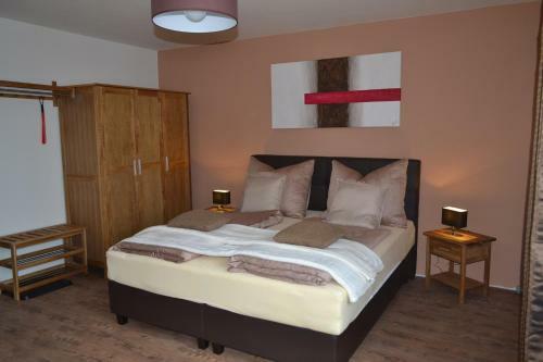 Bed & Breakfast G�stezimmer Gerlinde