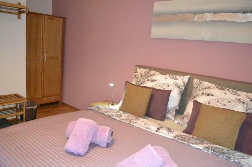 Bed & Breakfast G�stezimmer Gerlinde
