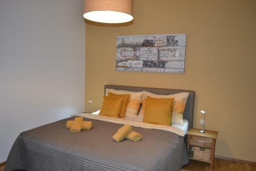 Bed & Breakfast G�stezimmer Gerlinde