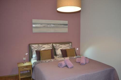 Bed & Breakfast G�stezimmer Gerlinde