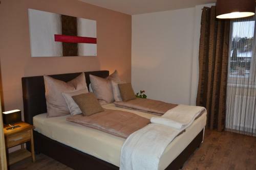 Bed & Breakfast G�stezimmer Gerlinde