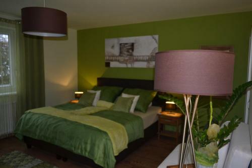 Bed & Breakfast G�stezimmer Gerlinde