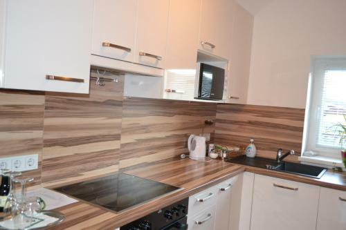 Bed & Breakfast G�stezimmer Gerlinde