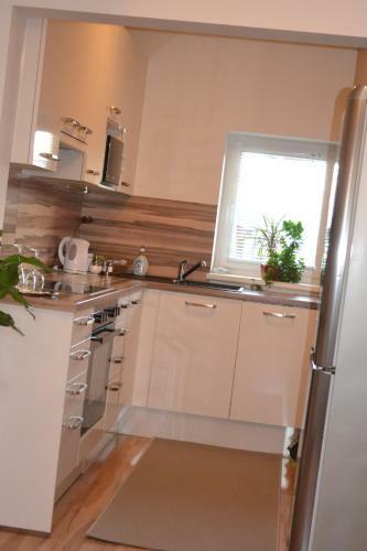 Bed & Breakfast G�stezimmer Gerlinde