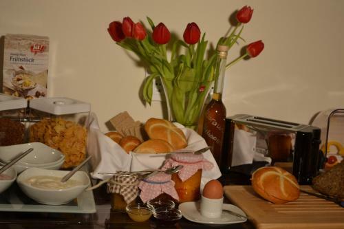 Bed & Breakfast G�stezimmer Gerlinde