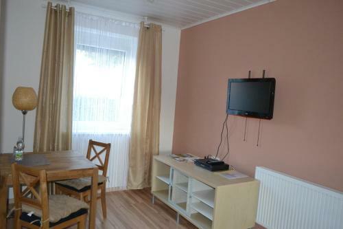 Bed & Breakfast G�stezimmer Gerlinde