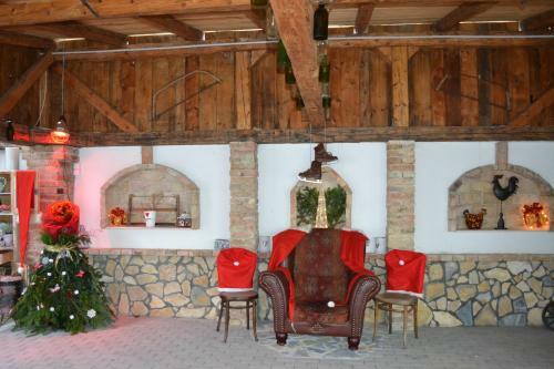 Bed & Breakfast G�stezimmer Gerlinde