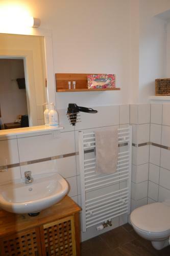Bed & Breakfast G�stezimmer Gerlinde