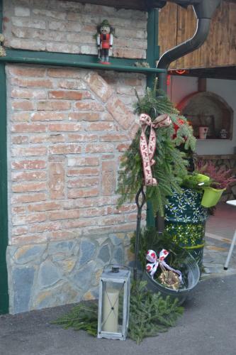 Bed & Breakfast G�stezimmer Gerlinde