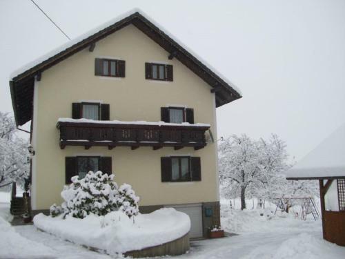 Apartamento Ferienwohnung Susi