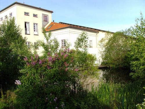 Hotel Haus Der Pferde