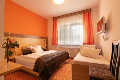 Hotel Hirschenwirt