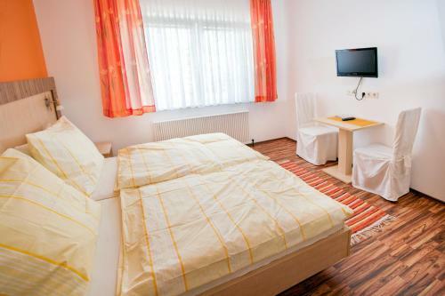 Hotel Hirschenwirt