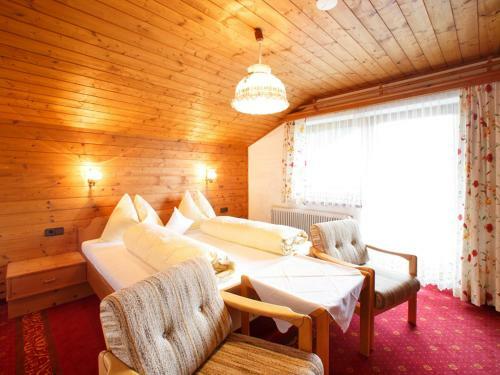Posada Pension Schererhof