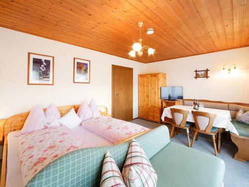 Posada Pension Schererhof
