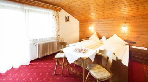 Posada Pension Schererhof