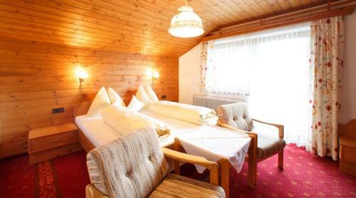 Posada Pension Schererhof