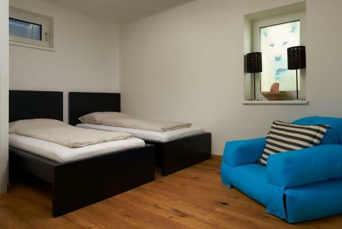 Luxury Chalet Fastenberg - Unique Accommodation