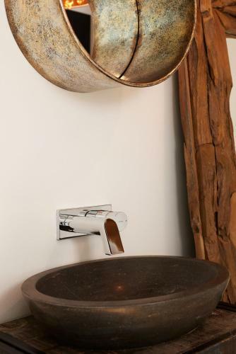 Luxury Chalet Fastenberg - Unique Accommodation