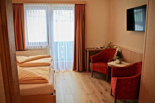 Hotel Druschhof