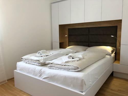 Apartment Tutterstra�e - Lovely Mountain View