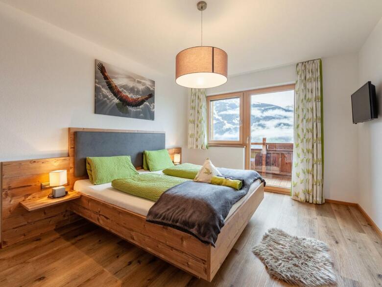 Apartamento Ferienwohnung Stummerberg 381s
