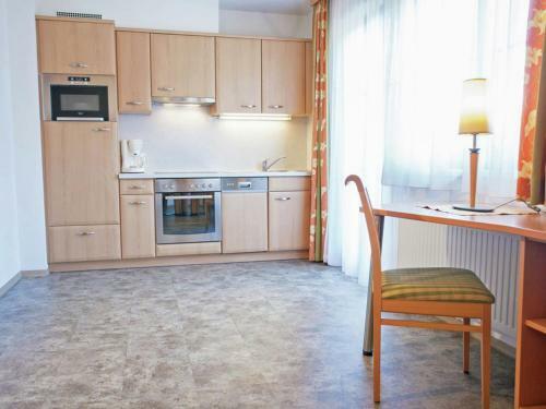 Apartamento Ski Chalet Kaltenbach Stumm