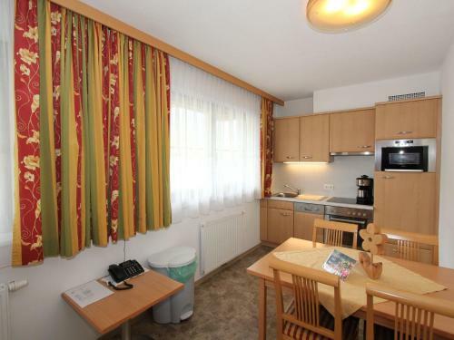 Apartamento Ski Chalet Kaltenbach Stumm