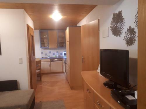 Apartment In Stummerberg/zillertal 792