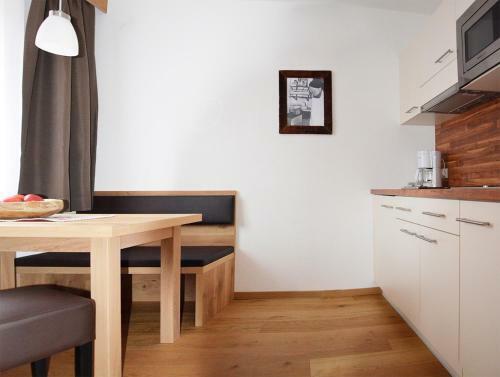 Apartamento Ferienwohnungen Eiblhuber