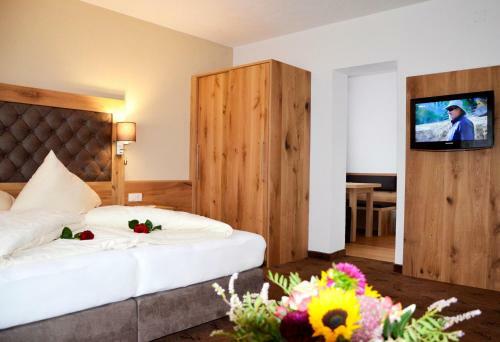 Apartamento Ferienwohnungen Eiblhuber