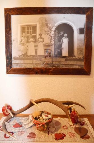 Apartamento Ferienwohnungen Eiblhuber